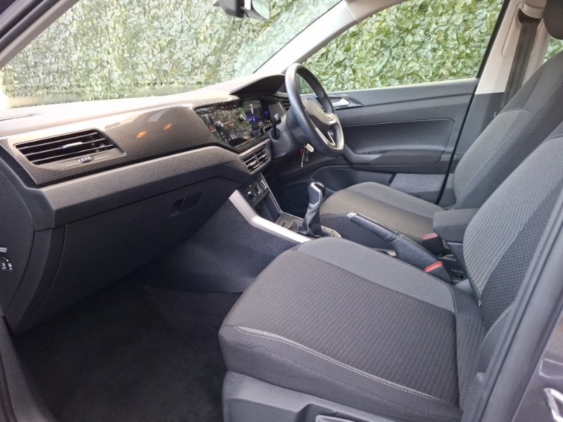 Used Volkswagen Polo 2023 for sale - 77569478: Photo 5