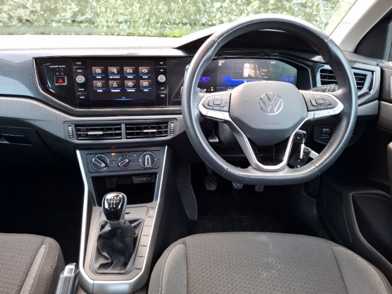 Used Volkswagen Polo 2023 for sale - 77569478: Photo 7