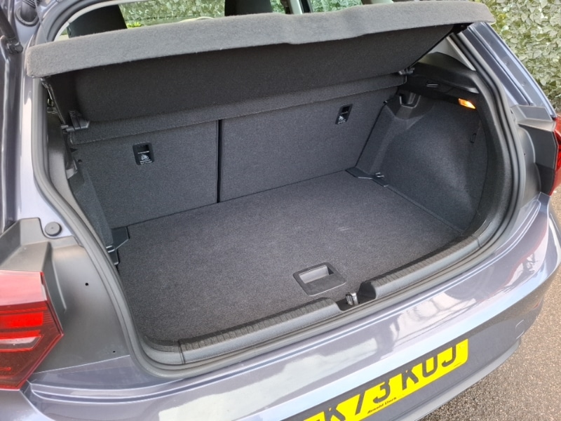 Used Volkswagen Polo 2023 for sale - 77569478: Photo 8