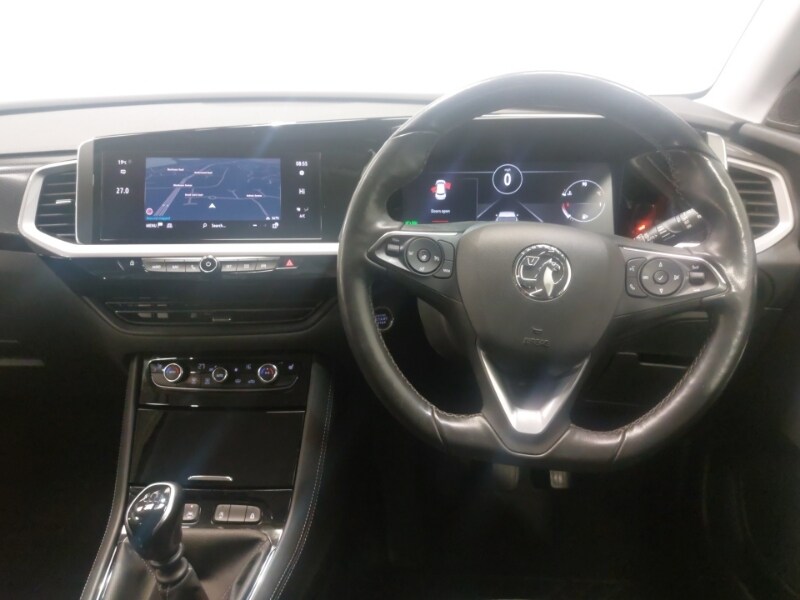 Used Vauxhall Grandland 2022 for sale - 76526202: Photo 7