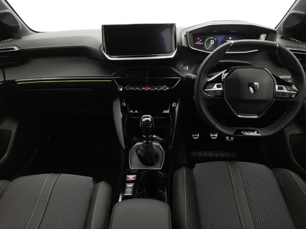 Used Peugeot 208 2025 for sale - 76258782: Photo 2