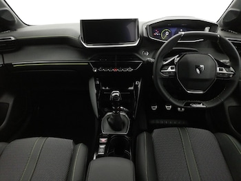 Used Peugeot 208 2025 for sale - 76258782: Photo 2