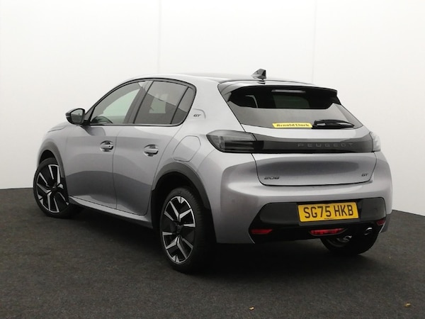 Used Peugeot 208 2025 for sale - 76258782: Photo 3