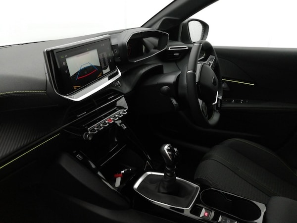 Used Peugeot 208 2025 for sale - 76258782: Photo 5