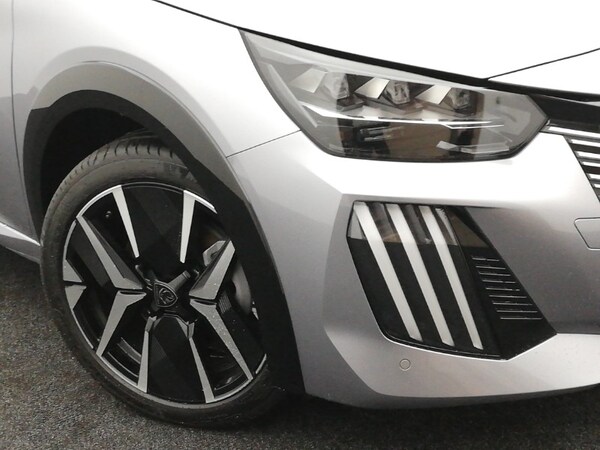 Used Peugeot 208 2025 for sale - 76258782: Photo 9