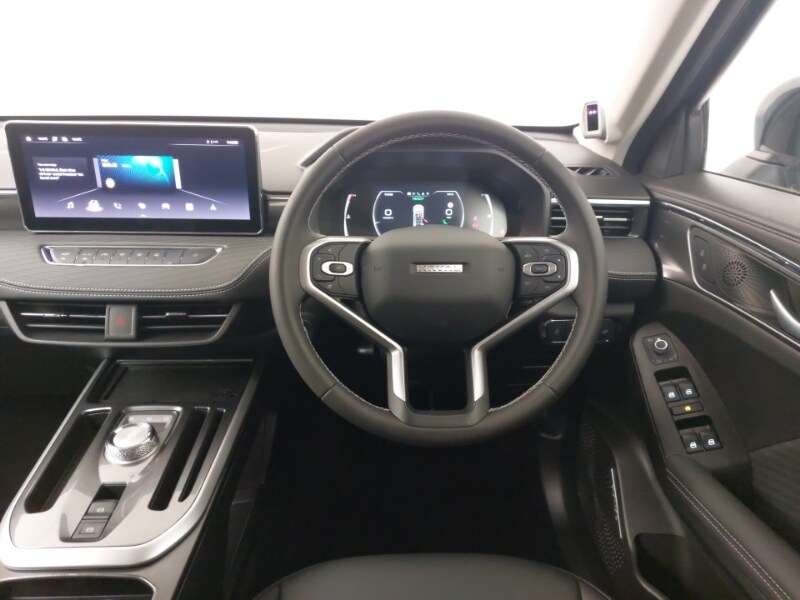 Used GWM Haval Jolion Pro 2025 for sale - 77380352: Photo 7