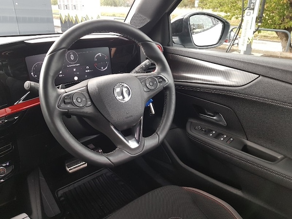 Used Vauxhall Mokka 2023 for sale - 76293513: Photo 10