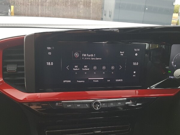 Used Vauxhall Mokka 2023 for sale - 76293513: Photo 11