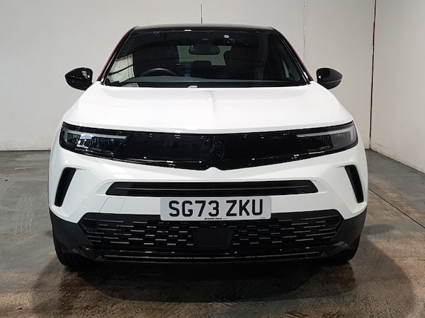 Used Vauxhall Mokka 2023 for sale - 76293513: Photo 12