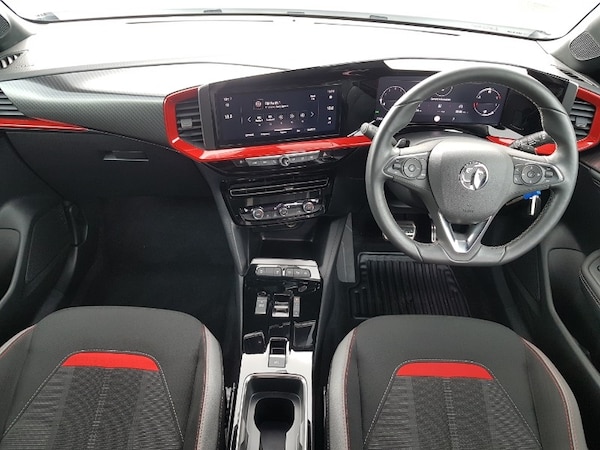 Used Vauxhall Mokka 2023 for sale - 76293513: Photo 2
