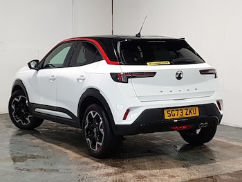 Used Vauxhall Mokka 2023 for sale - 76293513: Photo 3