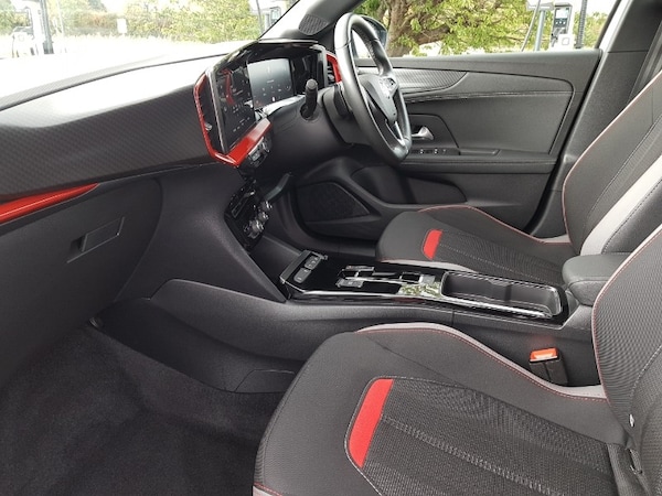 Used Vauxhall Mokka 2023 for sale - 76293513: Photo 5