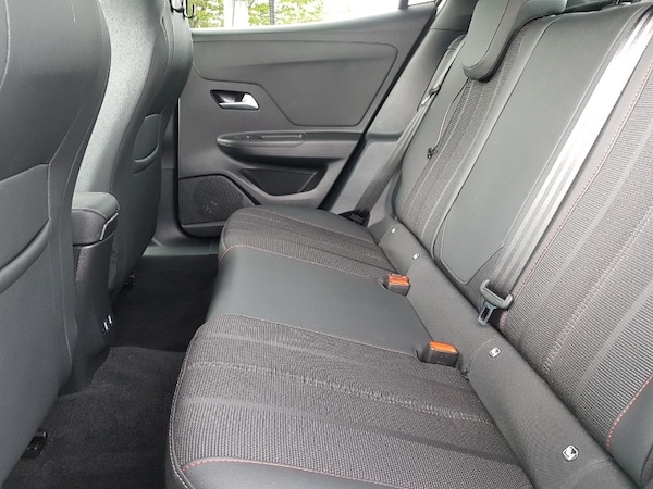 Used Vauxhall Mokka 2023 for sale - 76293513: Photo 6