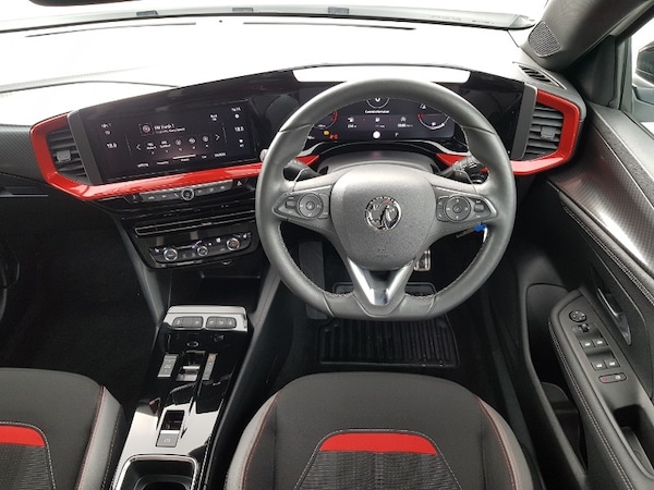 Used Vauxhall Mokka 2023 for sale - 76293513: Photo 7