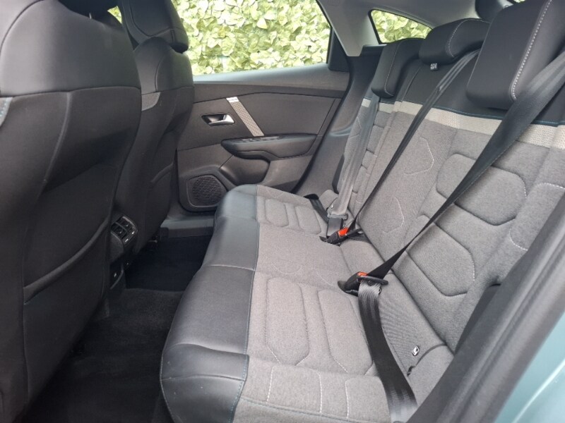 Used Citroen C4 2022 for sale - 77985698: Photo 6