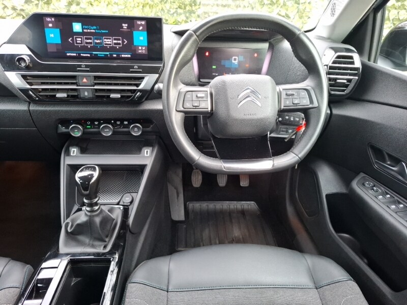 Used Citroen C4 2022 for sale - 77985698: Photo 7