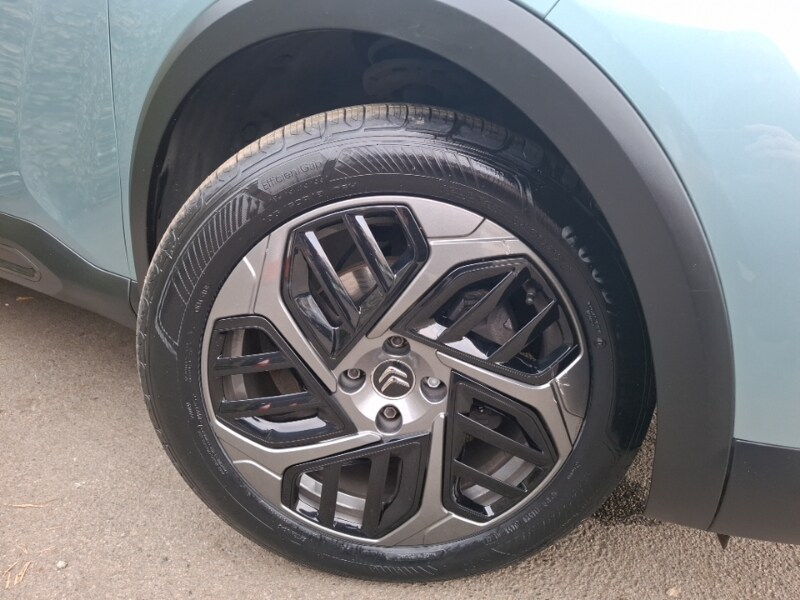 Used Citroen C4 2022 for sale - 77985698: Photo 9