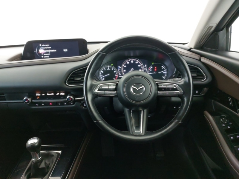 Used Mazda CX-30 2021 for sale - 77142643: Photo 7