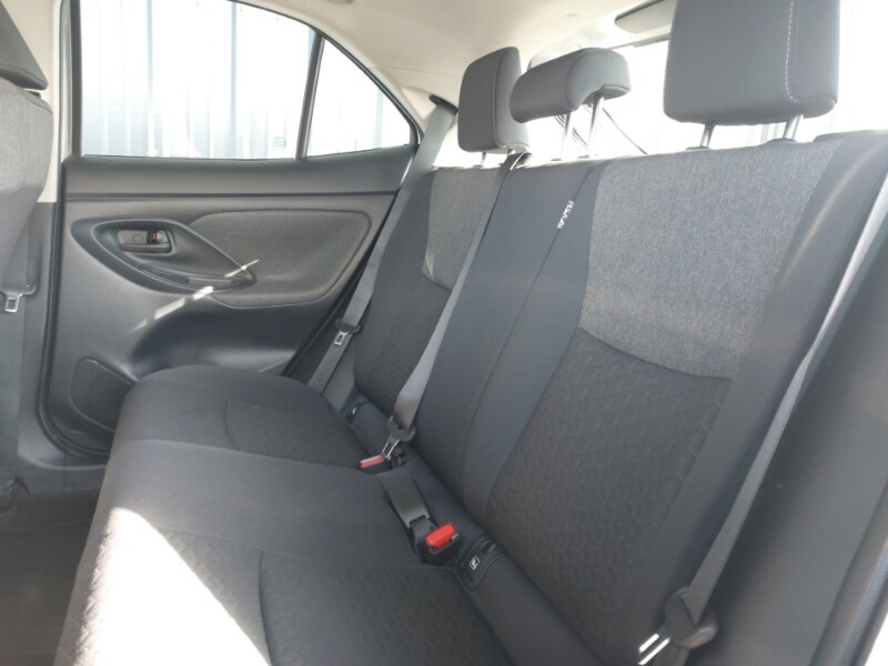 Used Toyota Yaris Cross 2022 for sale - 77657385: Photo 6