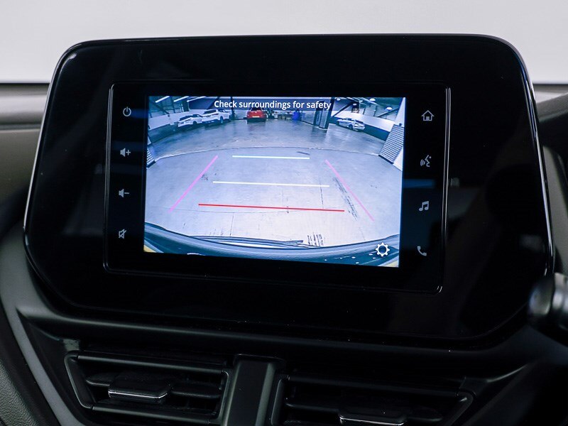 2023 Suzuki SX4 S-Cross 1.4 Boosterjet 48V Hybrid Motion 5dr Hatchback Petrol Ma - Picture 11 of 12