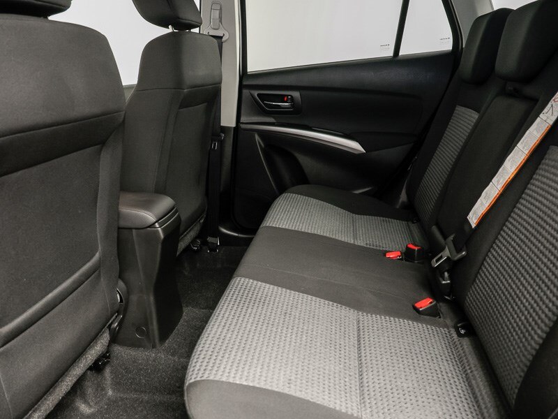 2023 Suzuki SX4 S-Cross 1.4 Boosterjet 48V Hybrid Motion 5dr Hatchback Petrol Ma - Picture 6 of 12