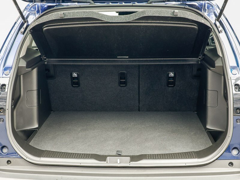 2023 Suzuki SX4 S-Cross 1.4 Boosterjet 48V Hybrid Motion 5dr Hatchback Petrol Ma - Picture 8 of 12