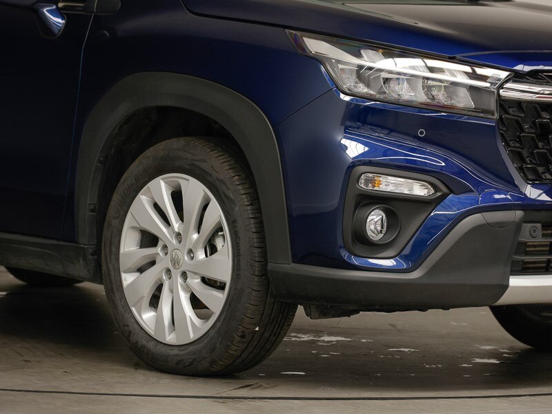 2023 Suzuki SX4 S-Cross 1.4 Boosterjet 48V Hybrid Motion 5dr Hatchback Petrol Ma - Picture 9 of 12