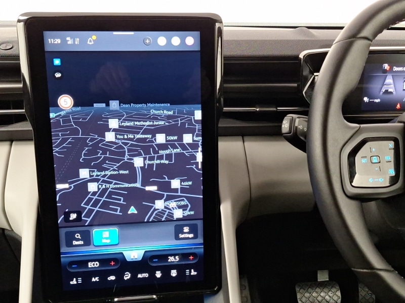 Used Ford Explorer 2025 for sale - 76925847: Photo 10