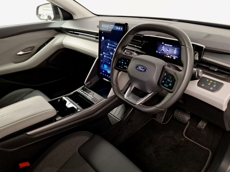 Used Ford Explorer 2025 for sale - 76925847: Photo 11