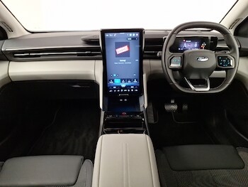 Used Ford Explorer 2025 for sale - 76925847: Photo