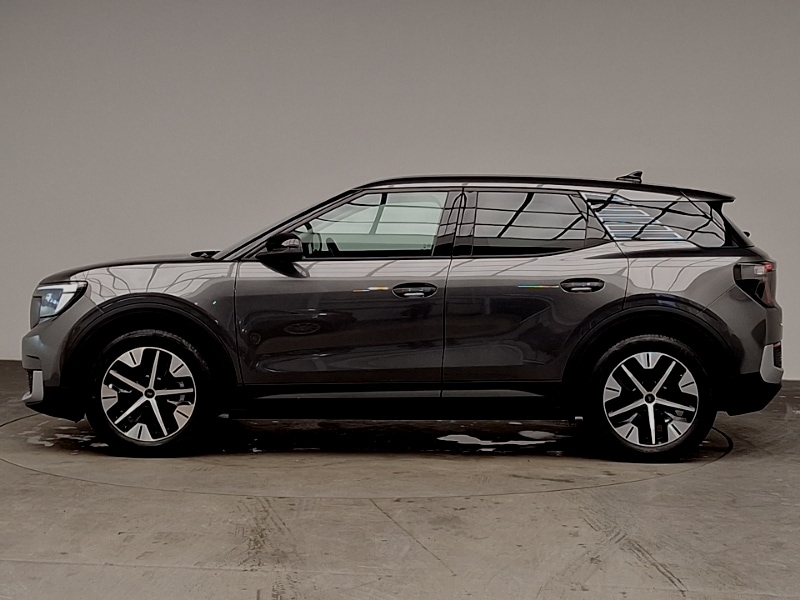 Used Ford Explorer 2025 for sale - 76925847: Photo 4