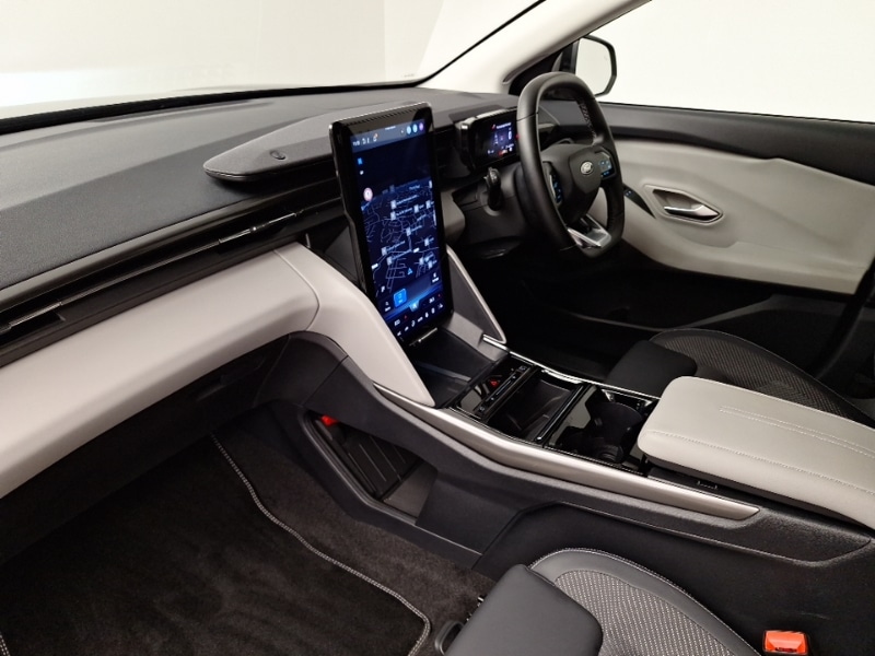 Used Ford Explorer 2025 for sale - 76925847: Photo 5