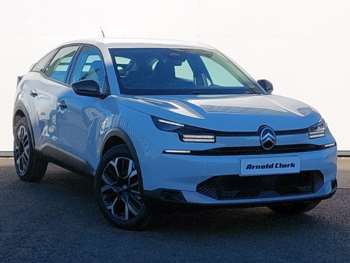 2024 - 1.2 Hybrid You 5dr Auto