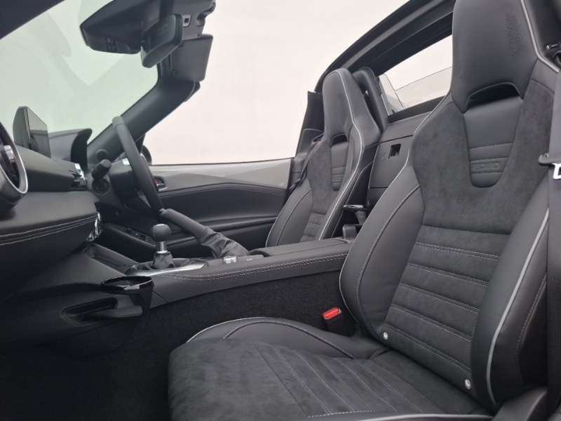 Used Mazda MX-5 2025 for sale - 76591833: Photo 6