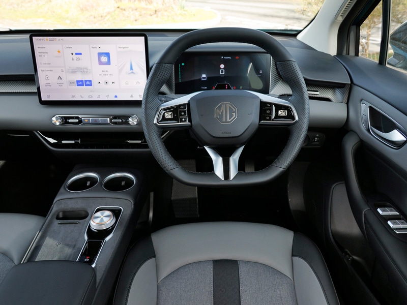 Used MG MG4 2026 for sale - 78085586: Photo 9