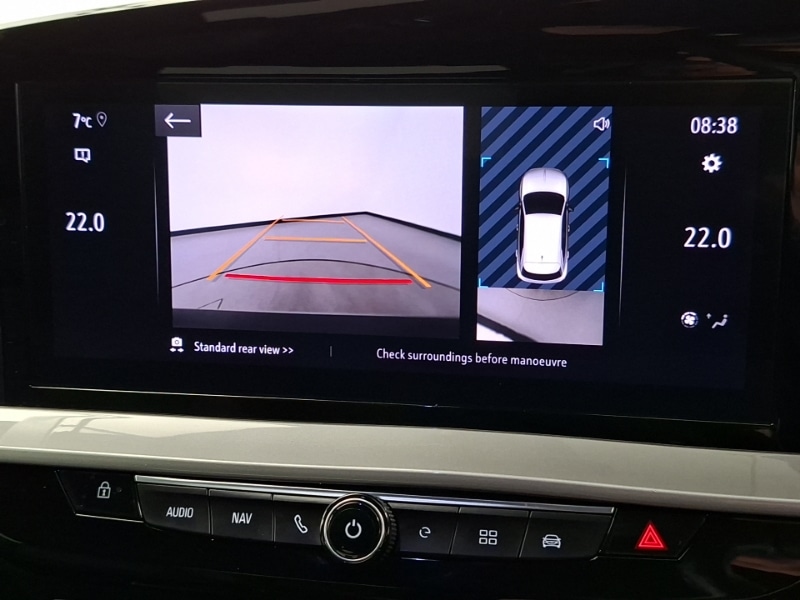 Used Vauxhall Mokka 2022 for sale - 77580715: Photo 11