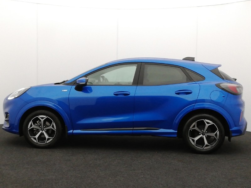 Used Ford Puma 2024 for sale - 77467724: Photo 4