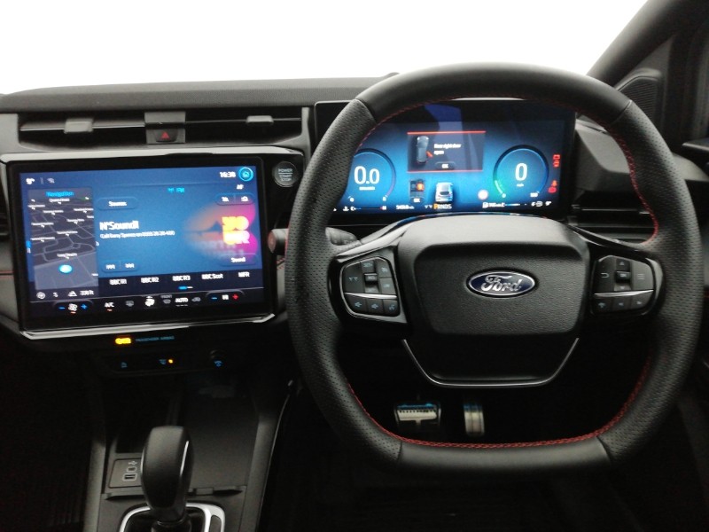 Used Ford Puma 2024 for sale - 77467724: Photo 7