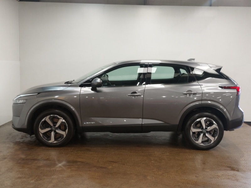 Used Nissan Qashqai 2024 for sale - 77652616: Photo 4