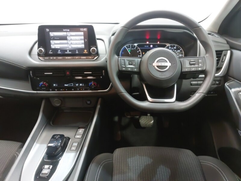 Used Nissan Qashqai 2024 for sale - 77652616: Photo 7