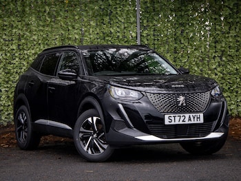 Peugeot 2008 feature image