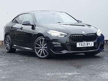 BMW 2 Series feature image