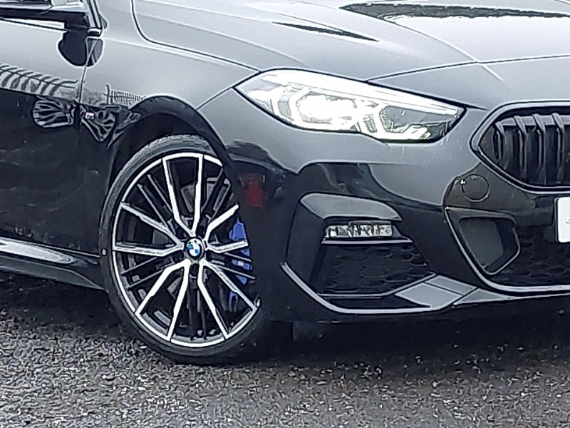 Used BMW 2 Series 2021 for sale - 77162643: Photo 9