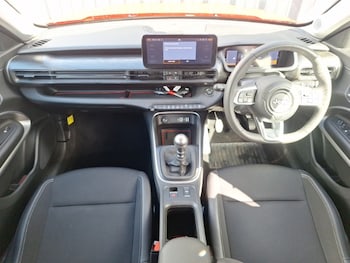 Used Jeep Avenger 2024 for sale - 78603872: Photo