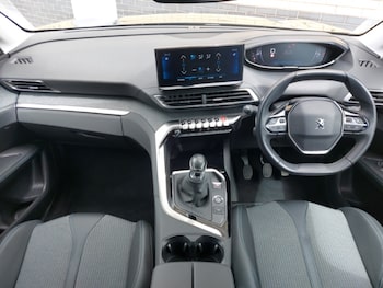 Used Peugeot 3008 2021 for sale - 78861724: Photo
