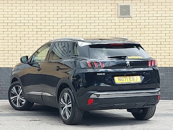 Used Peugeot 3008 2021 for sale - 78861724: Photo