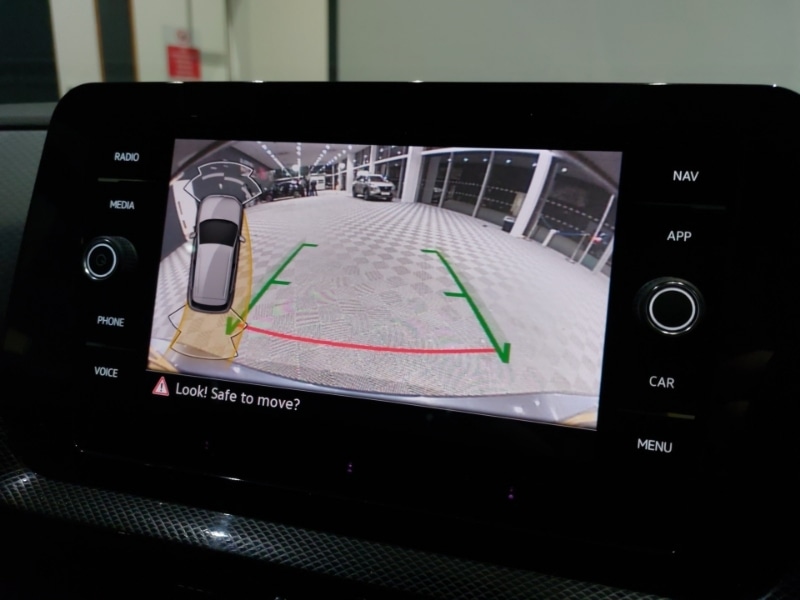 Used Volkswagen T-Cross 2024 for sale - 77028859: Photo 10