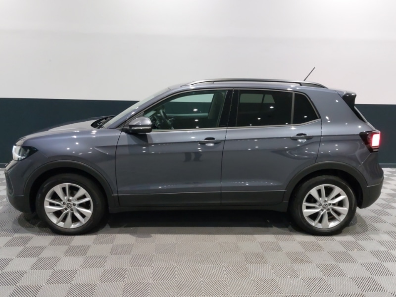 Used Volkswagen T-Cross 2024 for sale - 77028859: Photo 4