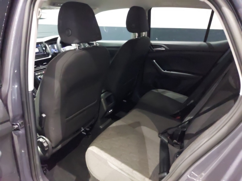 Used Volkswagen T-Cross 2024 for sale - 77028859: Photo 6