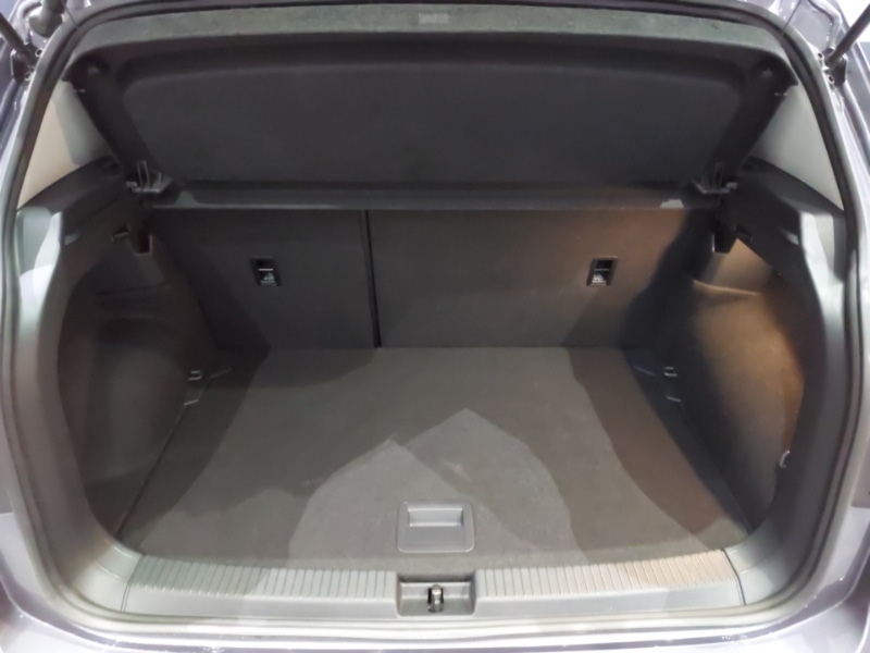 Used Volkswagen T-Cross 2024 for sale - 77028859: Photo 8